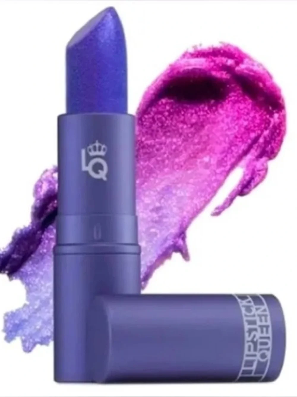 Lipstick Queen color shifting